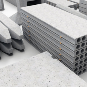 ЖБИ ИЗДЕЛИЯ